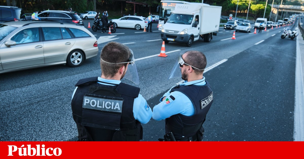 Greve geral deverá provocar fortes constrangimentos no trânsito em Lisboa | Trânsito