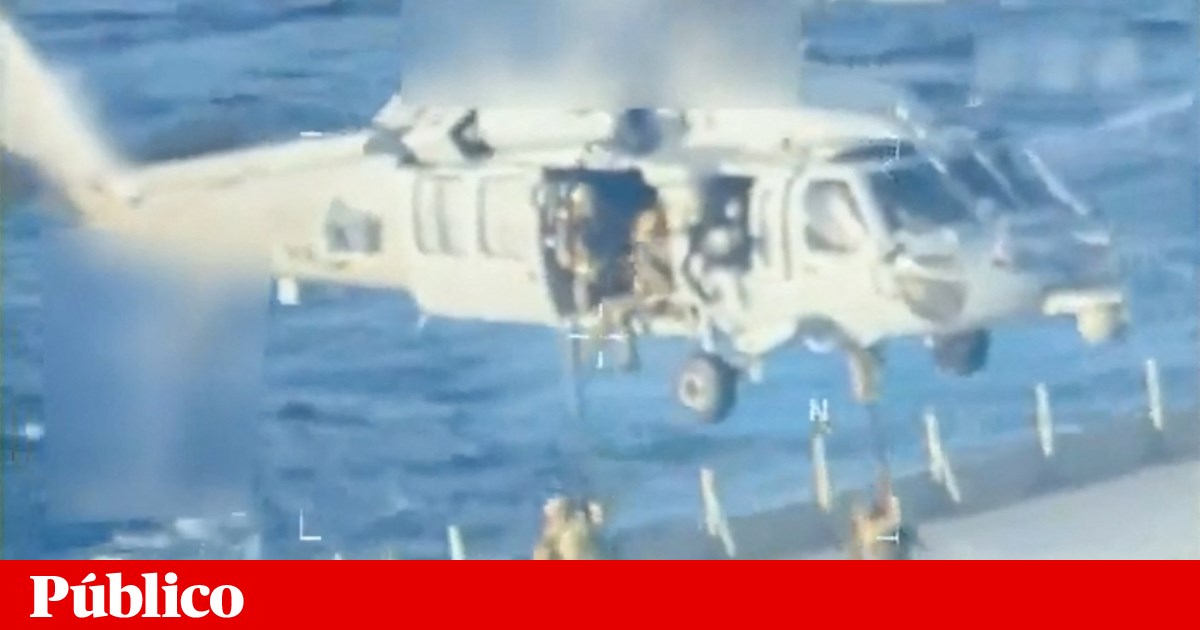 Maria Corina Machado elogia pressão dos EUA sobre a Venezuela | EUA