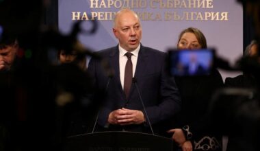 Governo búlgaro demite-se após vaga de protestos anticorrupção | Europa