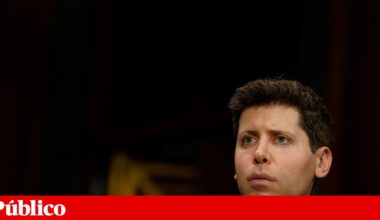 Stein-Erik suicidou-se depois de matar a mãe. Agora, os herdeiros processam a OpenAI | EUA