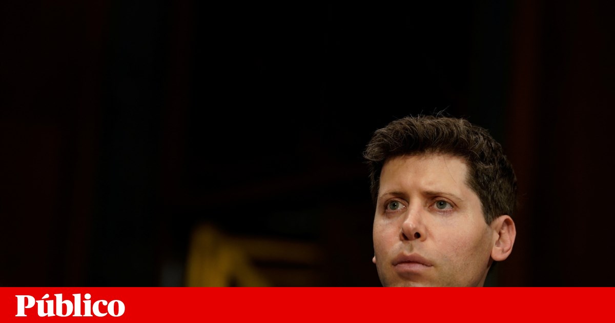 Stein-Erik suicidou-se depois de matar a mãe. Agora, os herdeiros processam a OpenAI | EUA