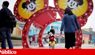 Disney investe mil milhões na OpenAI e permite uso de personagens no ChatGPT | Inteligência artificial