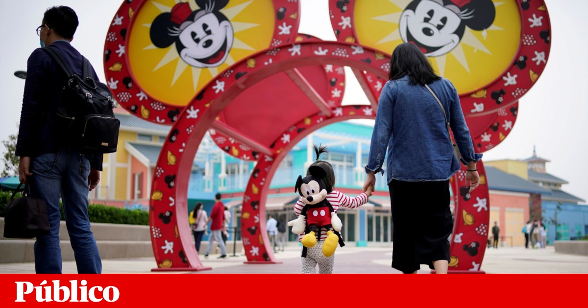 Disney investe mil milhões na OpenAI e permite uso de personagens no ChatGPT | Inteligência artificial