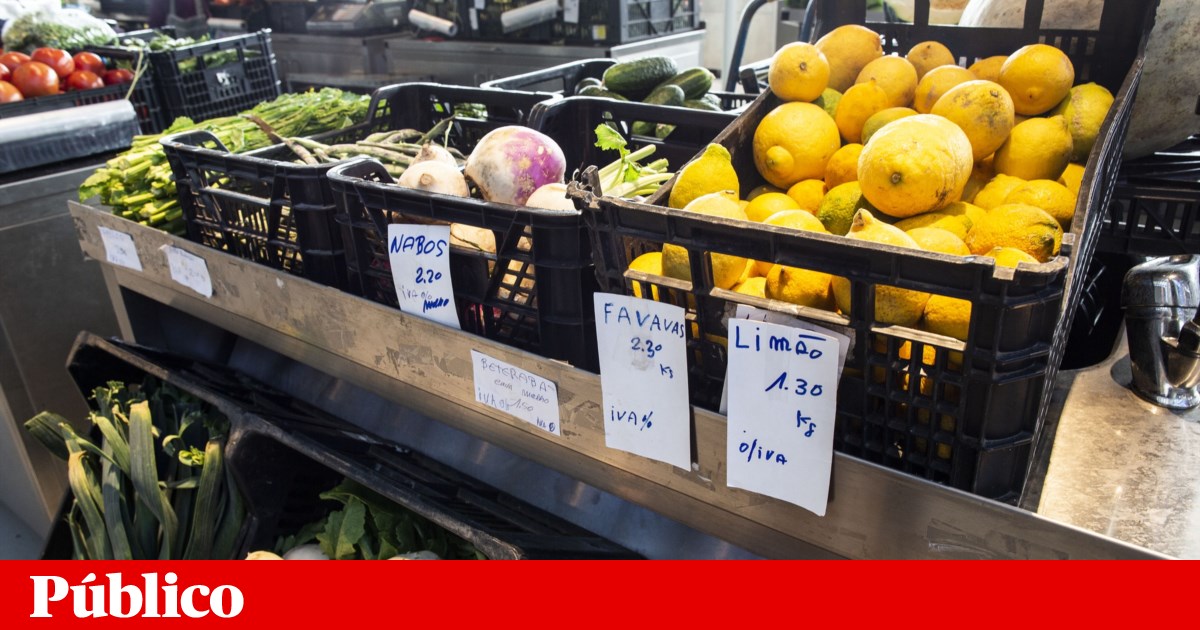 INE confirma inflação que sustenta subida de 2,8% nas pensões em 2026 | Preços