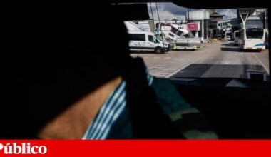 Trabalhadores dos aeroportos em greve no fim do ano | Aviação