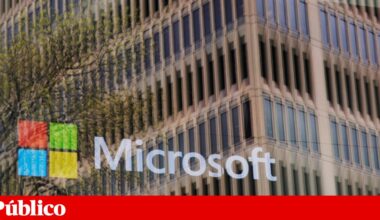 IA tornou-se parte da vida humana, revela estudo da Microsoft | Inteligência artificial