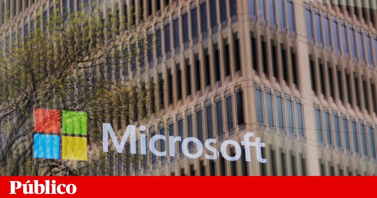 IA tornou-se parte da vida humana, revela estudo da Microsoft | Inteligência artificial