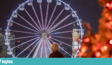 O que fazer? Segunda é dia de MPB e Wonderland | Lazer