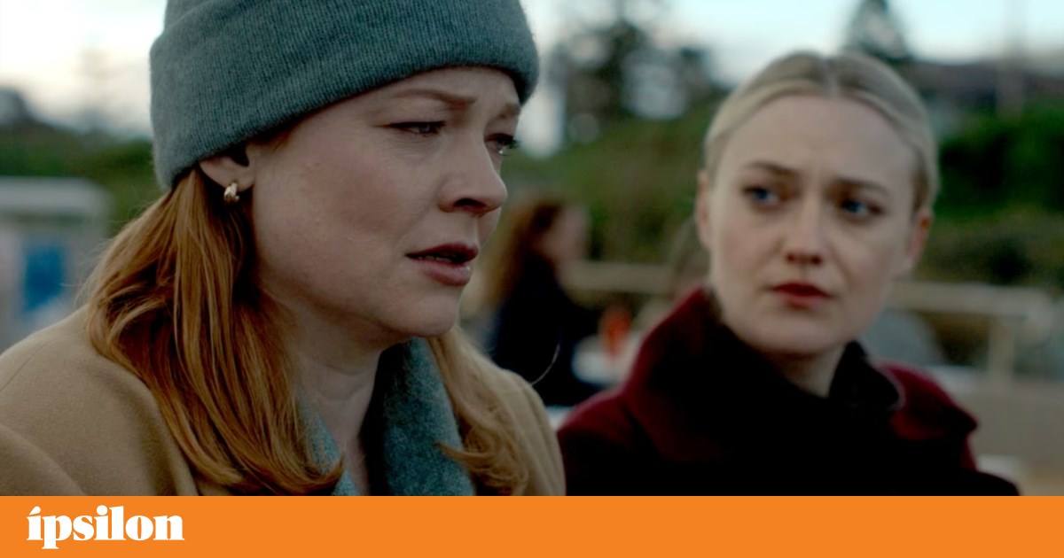 Segunda na TV: A F*ckuldade, mais zombies e All Her Fault | Televisão