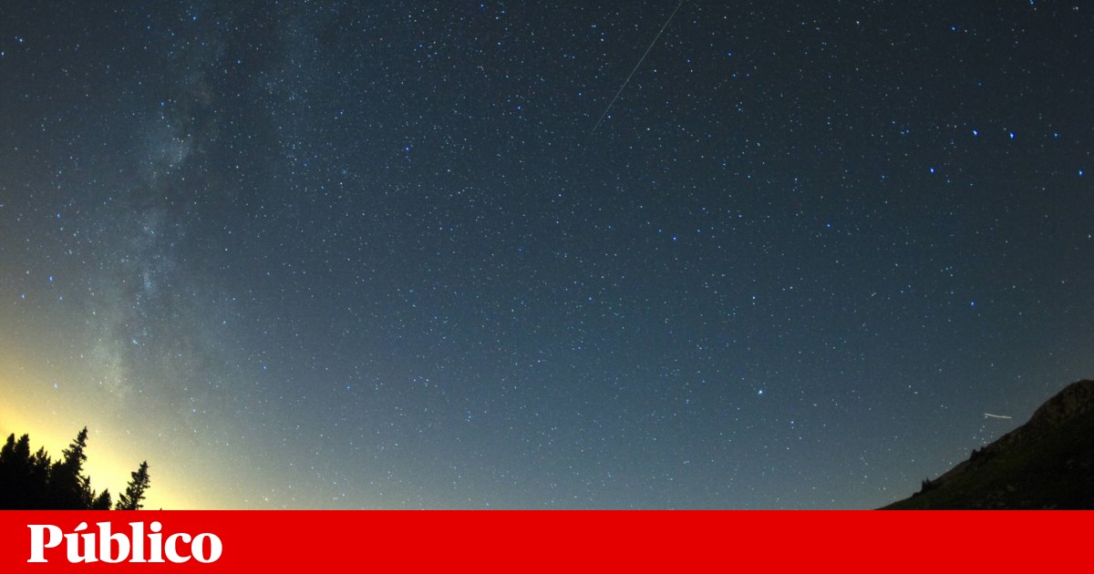 Geminídeas: pico da última chuva de estrelas cadentes do ano é esta noite | Astronomia