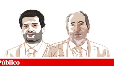 António Filipe rejeitou a “conversa da treta” de Ventura, que chamou Passos e Cunhal | Debates presidenciais 2026