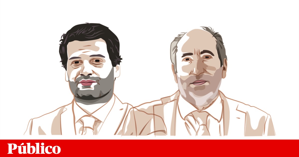 António Filipe rejeitou a “conversa da treta” de Ventura, que chamou Passos e Cunhal | Debates presidenciais 2026