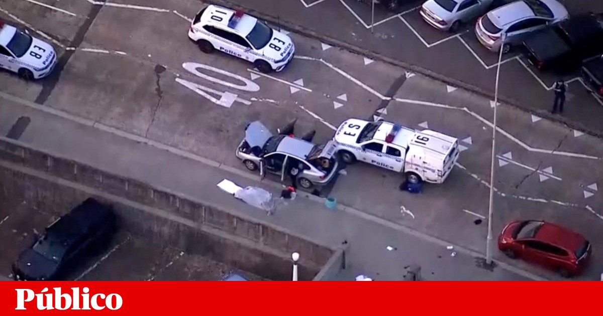 Nove mortos em tiroteio na praia de Bondi, em Sydney | Austrália