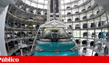 VW fecha primeira fábrica na Alemanha em 88 anos | Automóveis