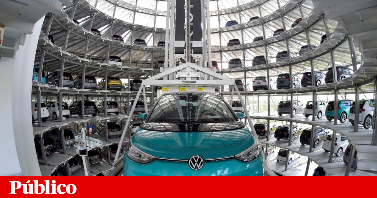VW fecha primeira fábrica na Alemanha em 88 anos | Automóveis