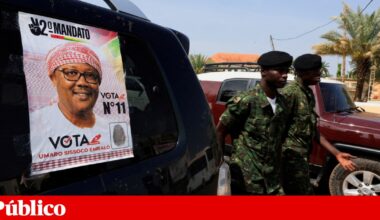 PJ detém em Lisboa homem próximo de ex-PR guineense | Polícia Judiciária