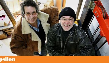 Morreu Nuno Rodrigues, fundador da Banda do Casaco | Música