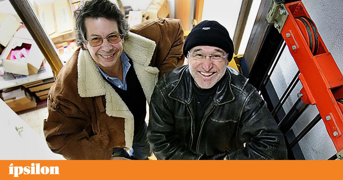 Morreu Nuno Rodrigues, fundador da Banda do Casaco | Música