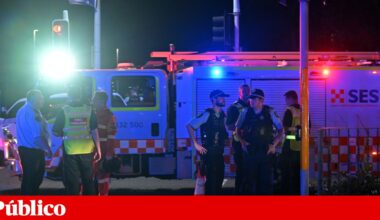 Austrália: Ahmed al-Ahmed, o homem que desarmou um dos atiradores no ataque em Sydney | Austrália