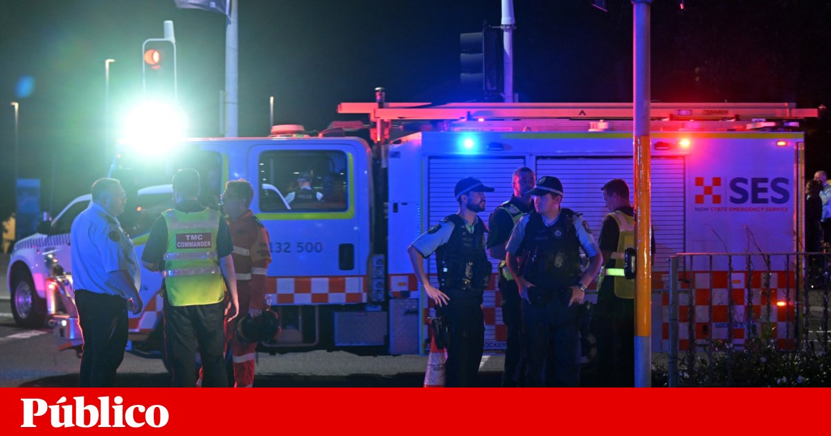 Austrália: Ahmed al-Ahmed, o homem que desarmou um dos atiradores no ataque em Sydney | Austrália