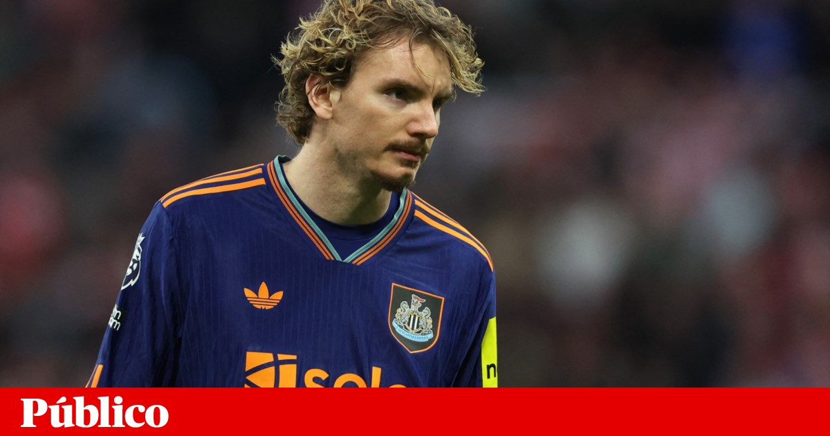 Amor, escárnio e maldizer: Woltemade recebeu a ovação mais cruel | Futebol internacional