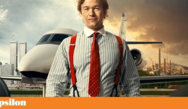 Terça na TV: o Campo de Sangue e a estreia de Vanguard - O Preço do Sucesso | Televisão