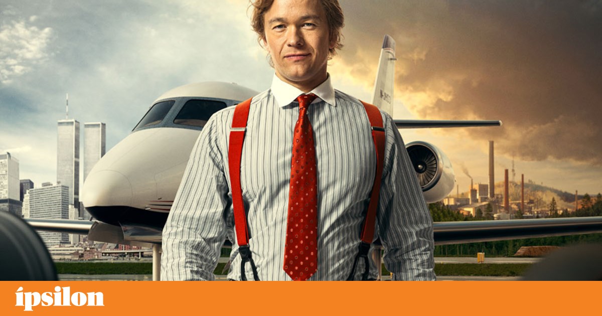 Terça na TV: o Campo de Sangue e a estreia de Vanguard - O Preço do Sucesso | Televisão