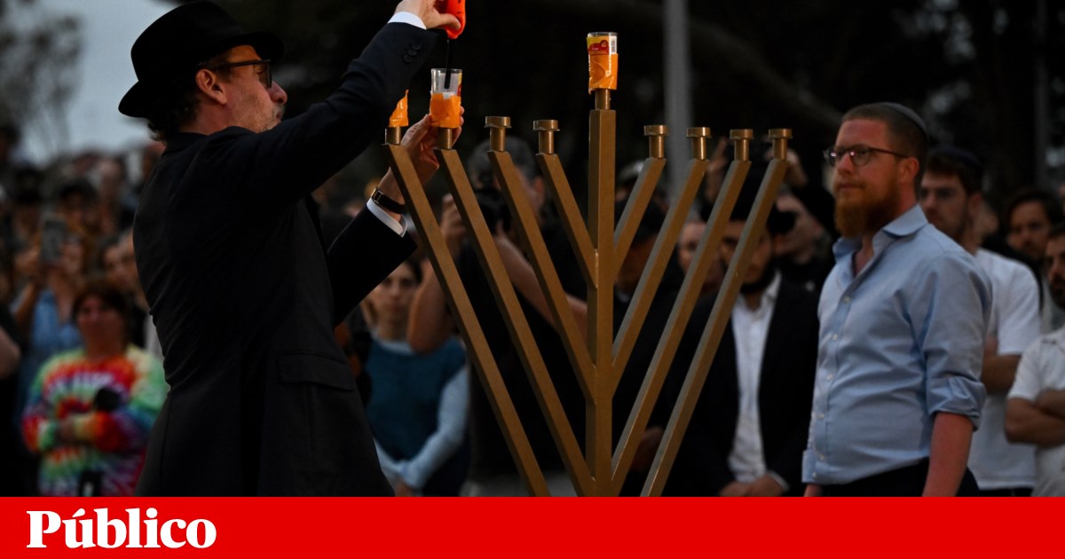 Depois de ataque em Sydney, Austrália já está a rever as suas leis de porte de armas | Austrália