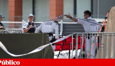 Autores do massacre em Bondi terão sido inspirados pelo grupo Estado Islâmico | Terrorismo