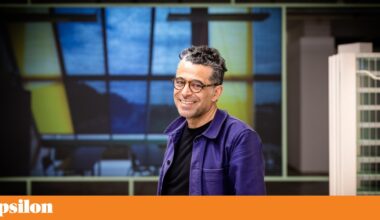 Trienal de Arquitectura escolhe Joaquim Moreno para curador geral | Arquitectura