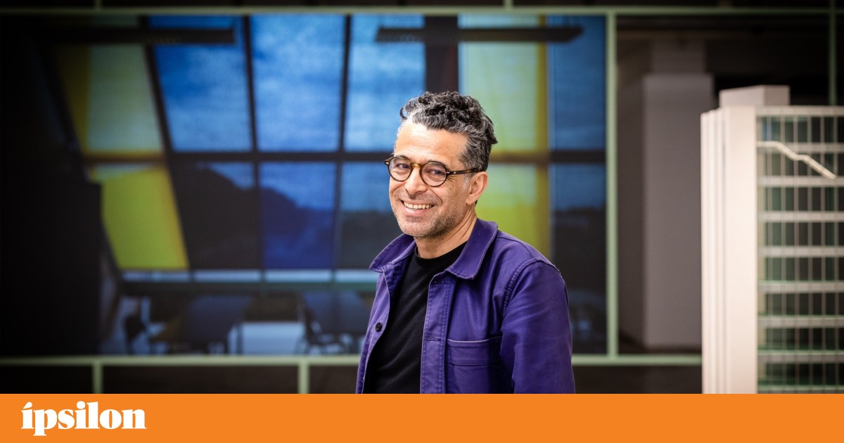 Trienal de Arquitectura escolhe Joaquim Moreno para curador geral | Arquitectura