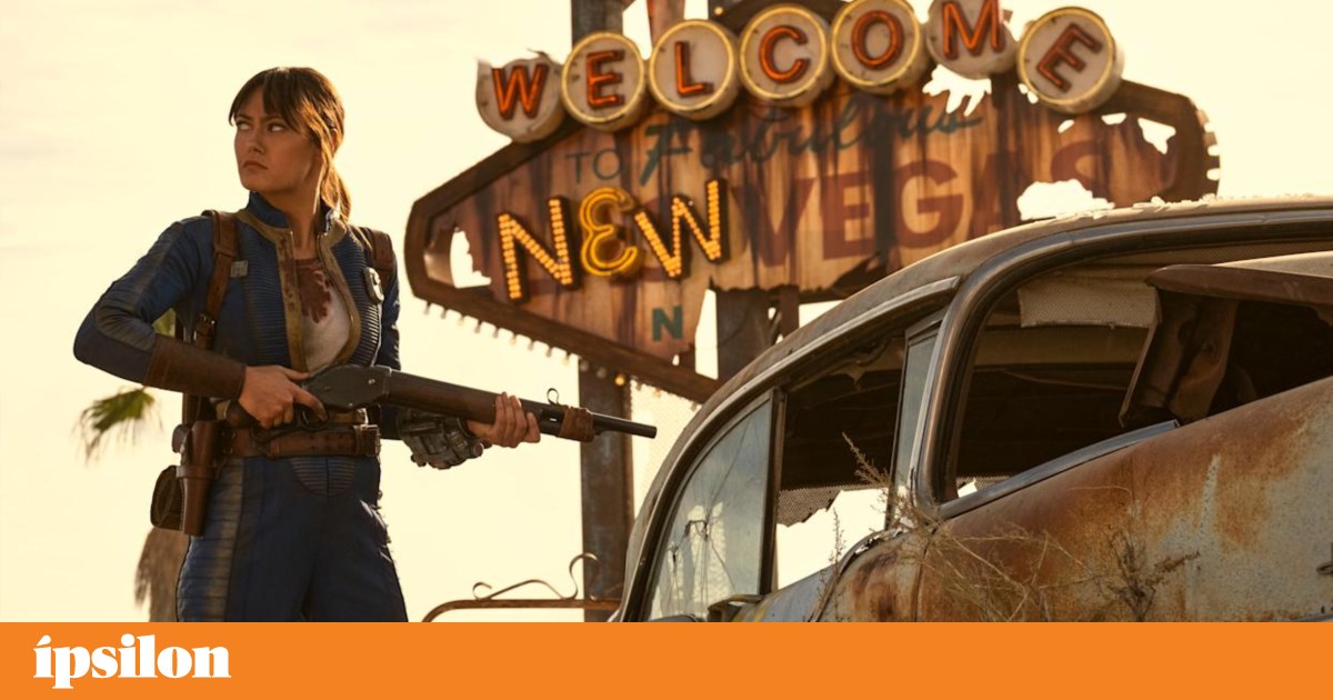 Quarta na TV: romances e kuduro a caminho de New Vegas | Televisão