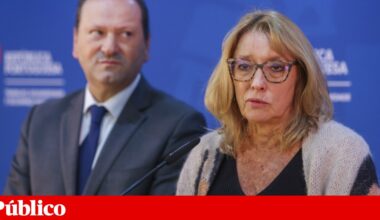 Governo disponível para “aproximar posições” no pacote laboral | Legislação laboral