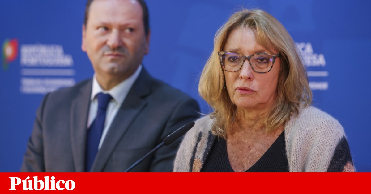 Governo disponível para “aproximar posições” no pacote laboral | Legislação laboral