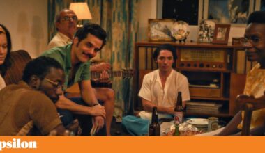 Com a shortlist do melhor filme internacional, o Óscar 2026 já aquece | Cinema