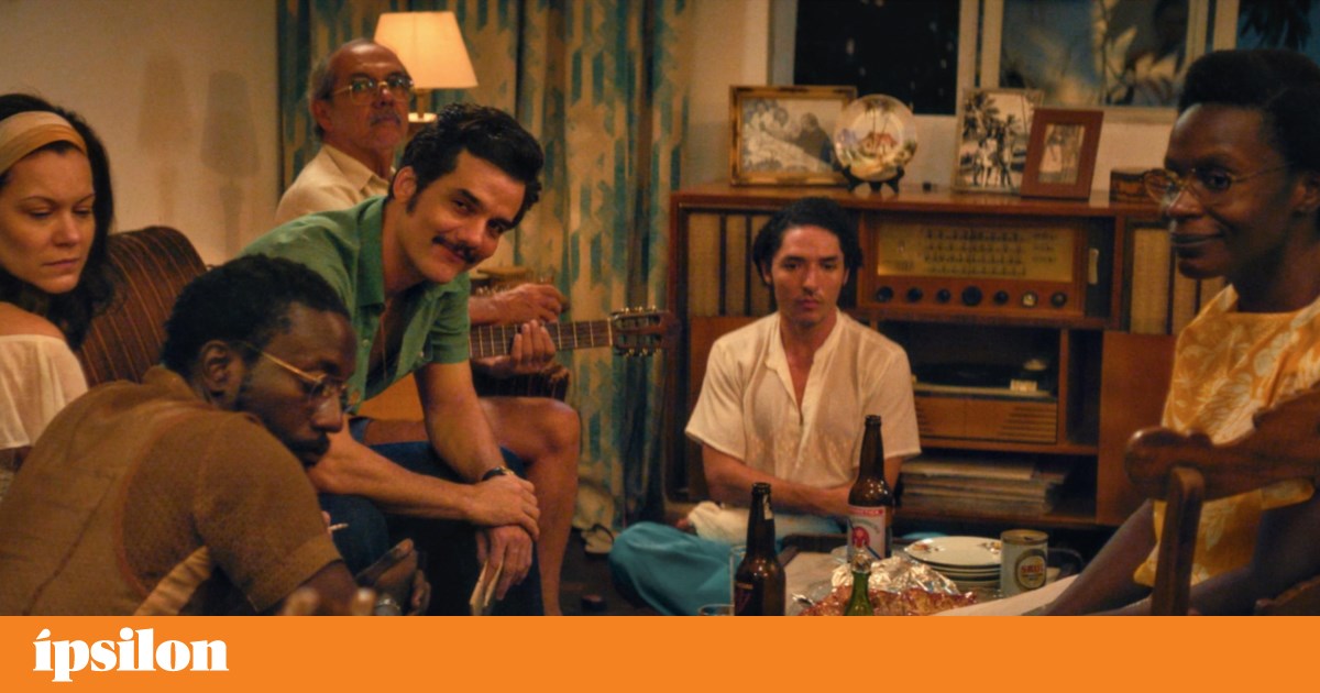 Com a shortlist do melhor filme internacional, o Óscar 2026 já aquece | Cinema