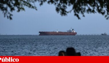 Trump ordena “bloqueio total” de petroleiros sancionados na Venezuela | Venezuela