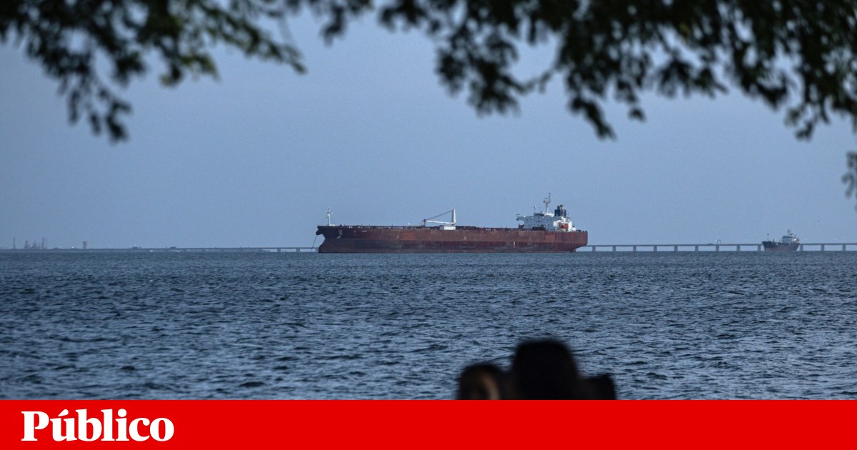 Trump ordena “bloqueio total” de petroleiros sancionados na Venezuela | Venezuela