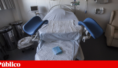 Médicos acusados do homicídio de recém-nascido em Gaia julgados à porta fechada | Justiça