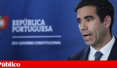 Governo aprova aumento do salário mínimo para 920 euros | Conselho de Ministros
