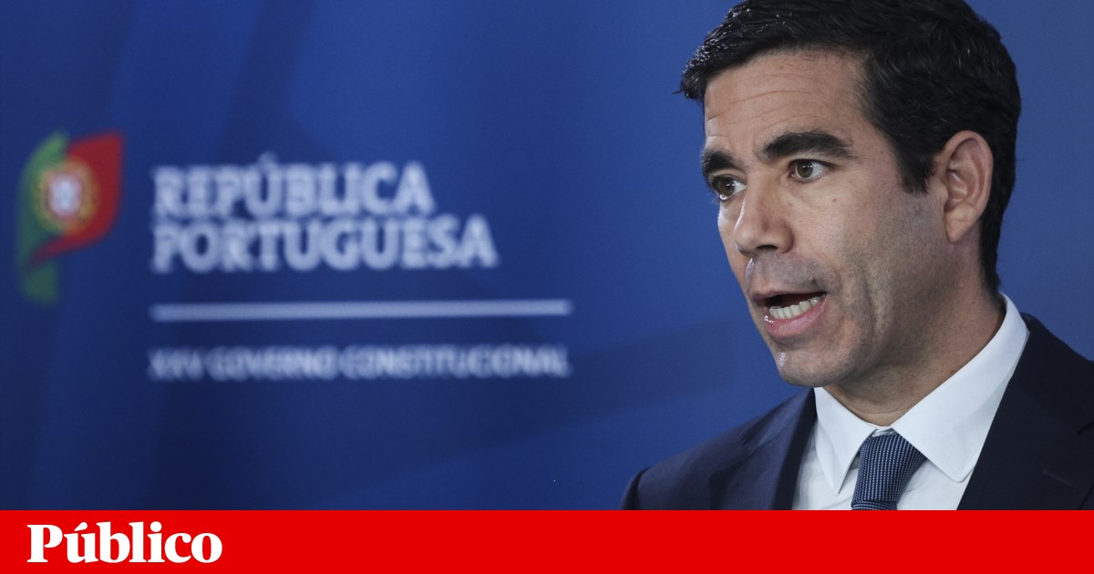 Governo aprova aumento do salário mínimo para 920 euros | Conselho de Ministros