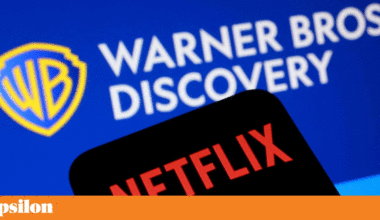 Administração da Warner Bros recomenda que accionistas rejeitem oferta da Paramount | Televisão