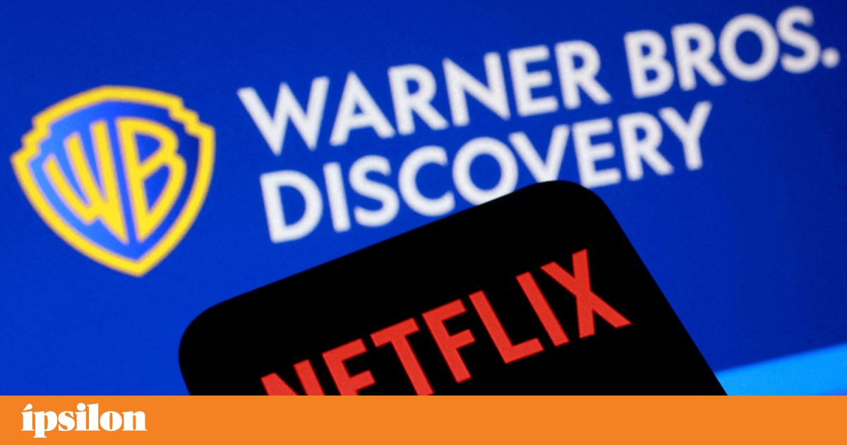 Administração da Warner Bros recomenda que accionistas rejeitem oferta da Paramount | Televisão