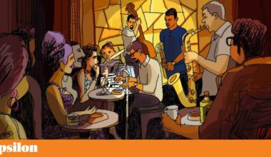 Quinta na TV: a ponte, o pianista e o lepidopterologista | Televisão