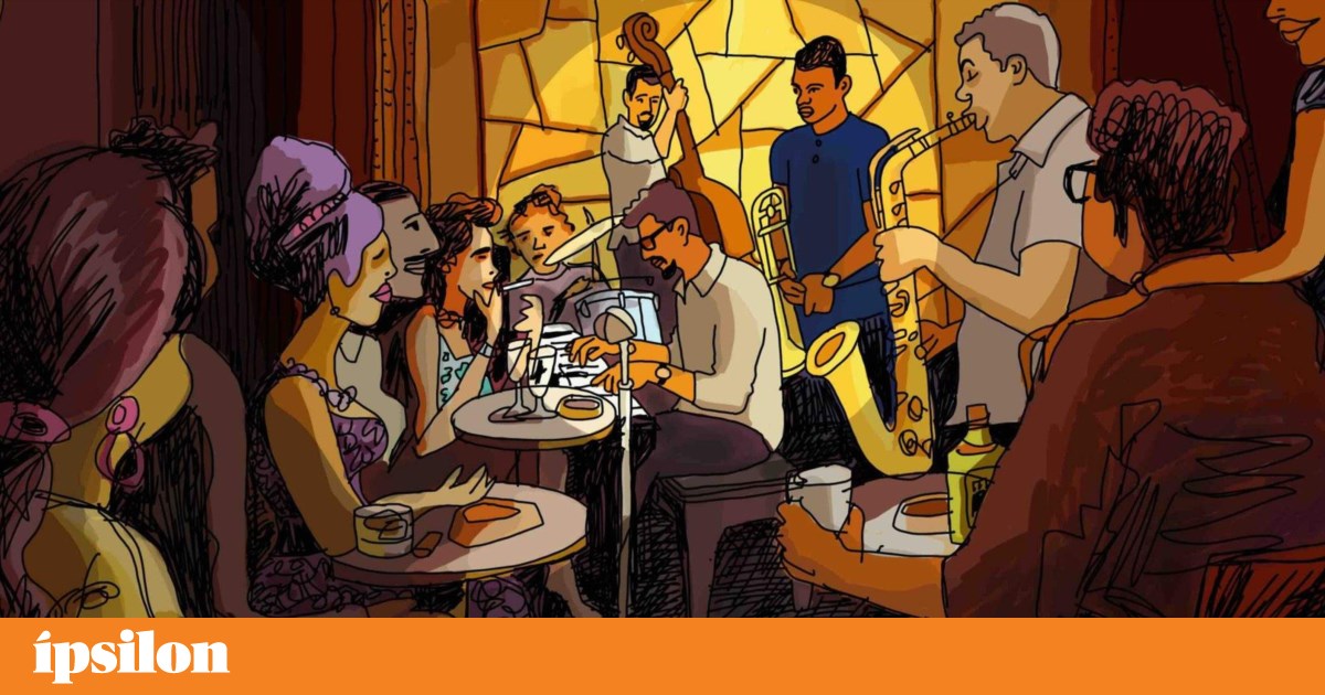 Quinta na TV: a ponte, o pianista e o lepidopterologista | Televisão