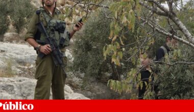 Adolescente de 16 anos morto por colono israelita na Cisjordânia | Médio Oriente