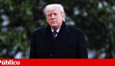 Trump diz que Venezuela retirou direitos petrolíferos aos EUA e que quer recuperá-los | Venezuela