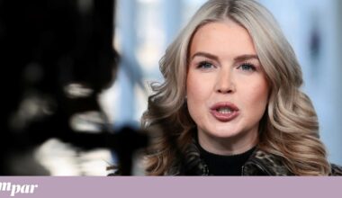 Administração Trump “choca” com retratos em grande plano para a Vanity Fair | EUA