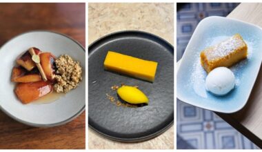 Receitas. O que é doce nunca amargou | Natal