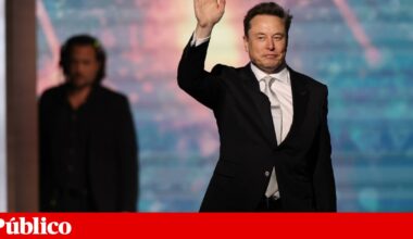 Elon Musk diz que vai chegar primeiro à “superinteligência” artificial | Inteligência artificial